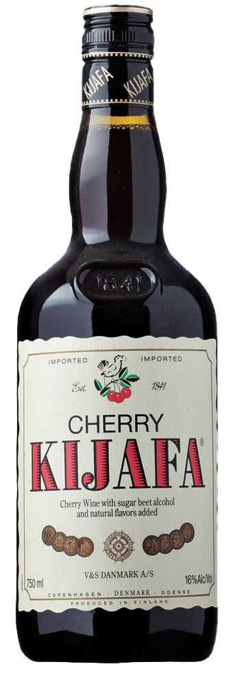 CHERRY KIJAFA