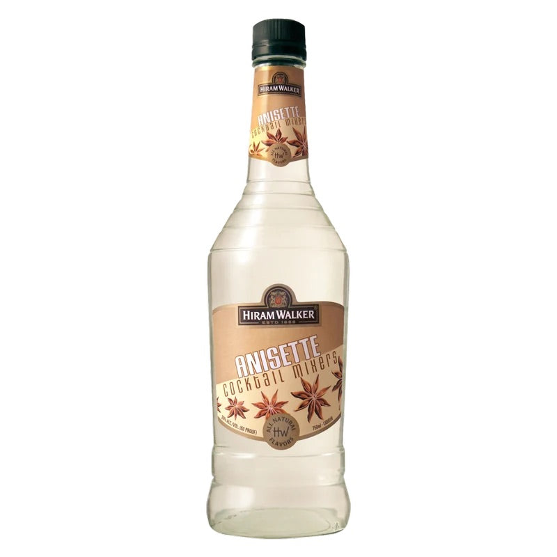 HW ANISETTE