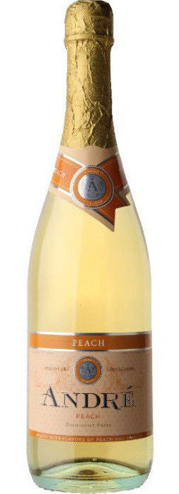 ANDRE PEACH