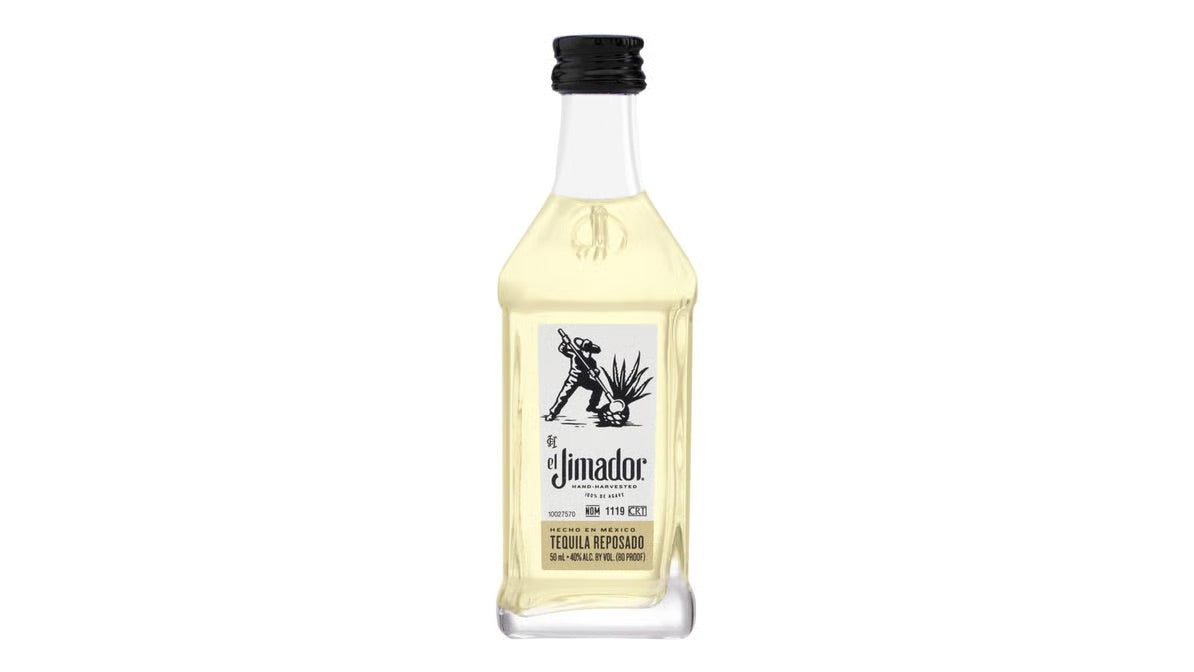 EL JIMADOR REPOSADO