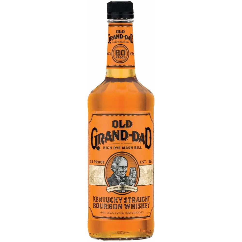 OLD GRANDAD 80P