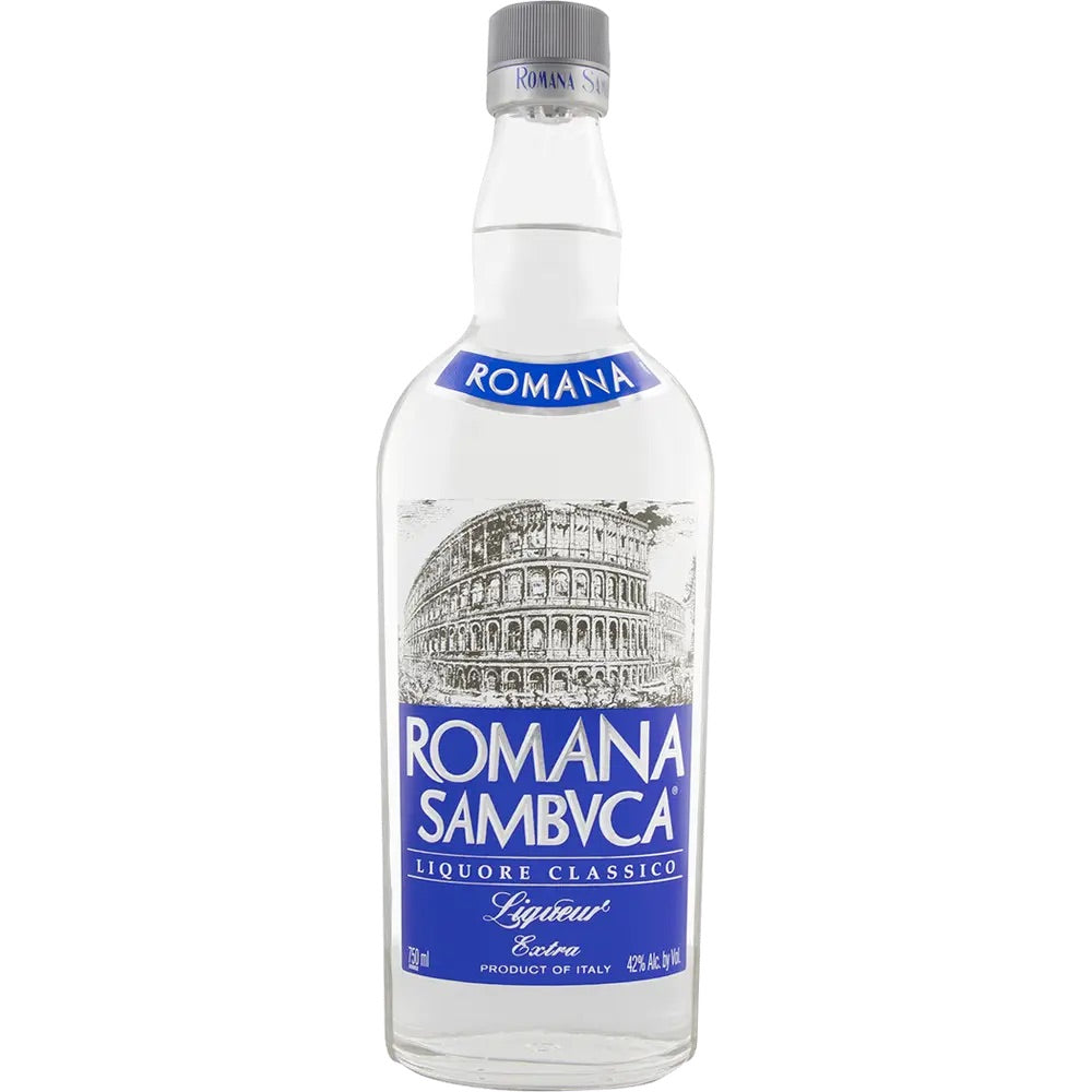 ROMANO SAMBUCA