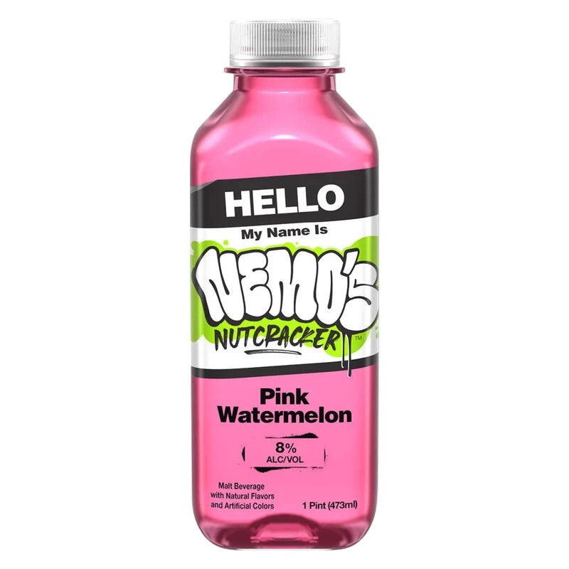 NEMOS PINK WATERMELON