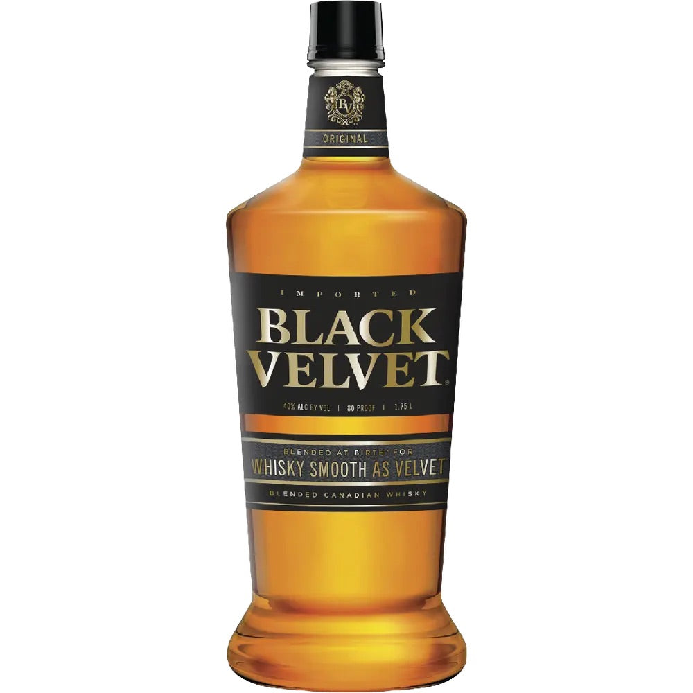 BLACK VELVET