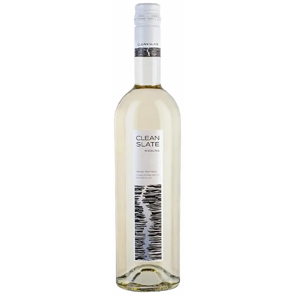 CLEAN SLATE RIESLING 750ML