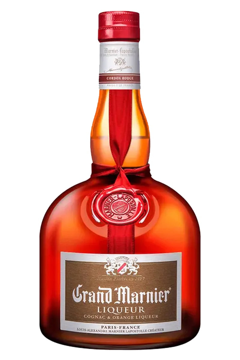 Grand Marnier 1.75L