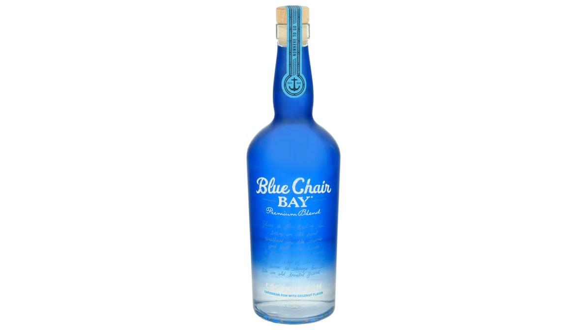 BLUE CHAIR BAY COCONUT RUM