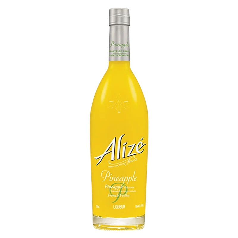 ALIZE PINEAPPLE 750ML