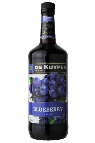 DEKUYPER BLUEBRY