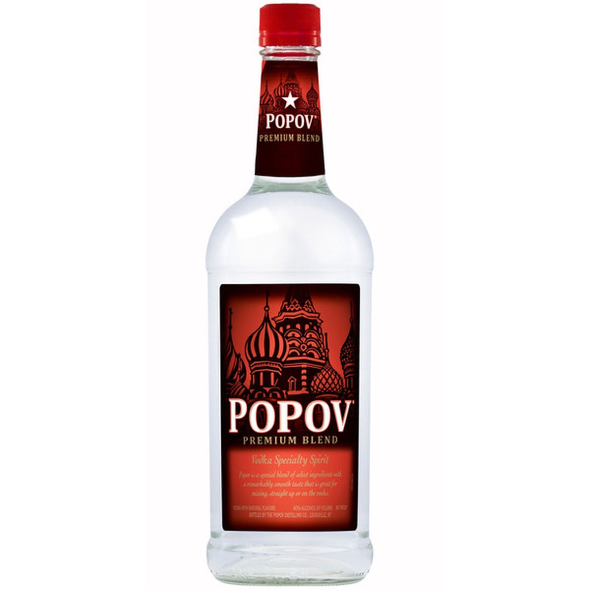 POPOV 80P