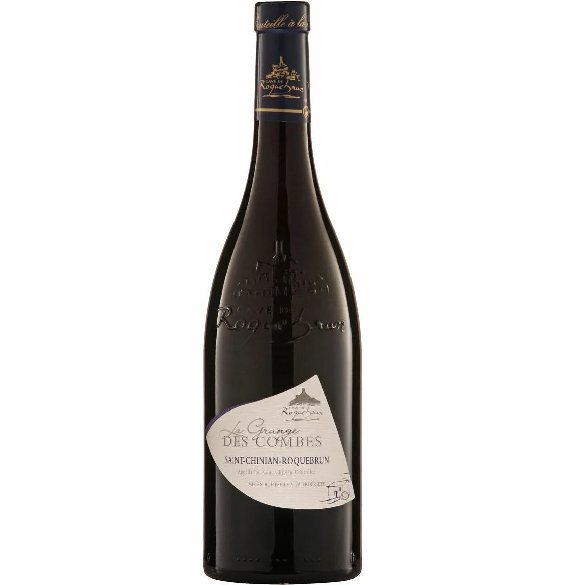 LA GRANGE DES COMBES RED