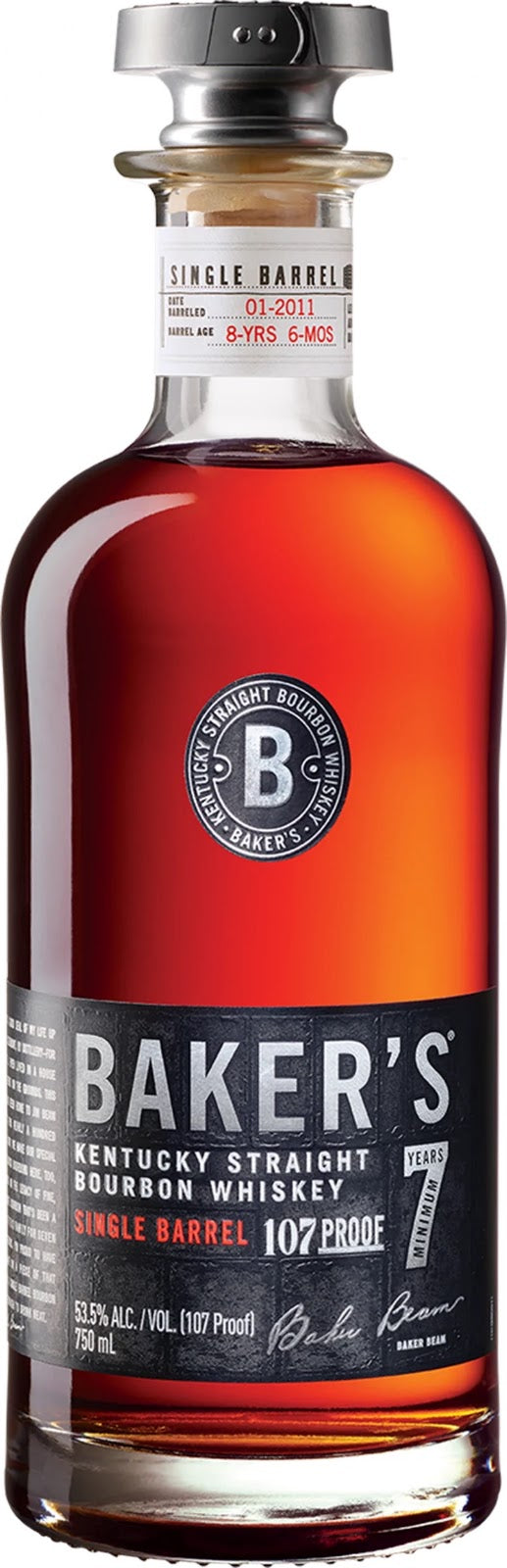 BAKERS 7YR