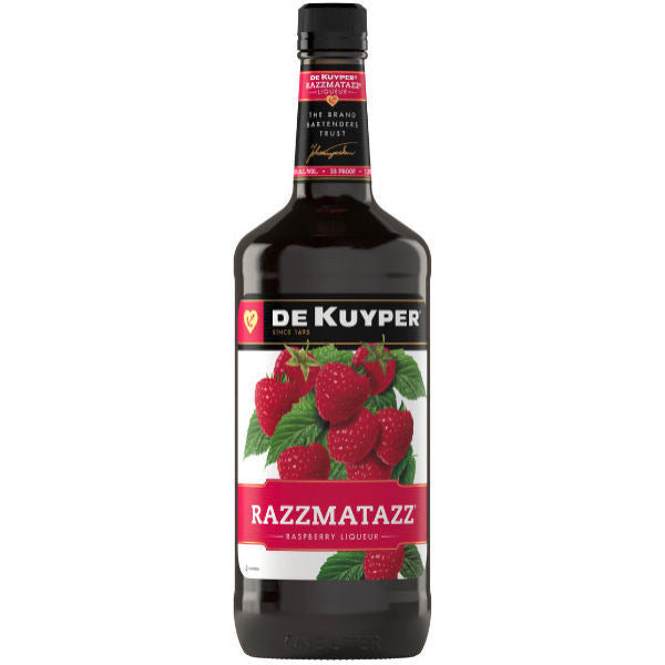 DEKUYPER RAZZMATAZ