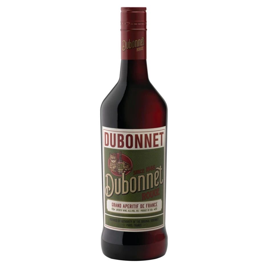 DUBONNET RED 750ML