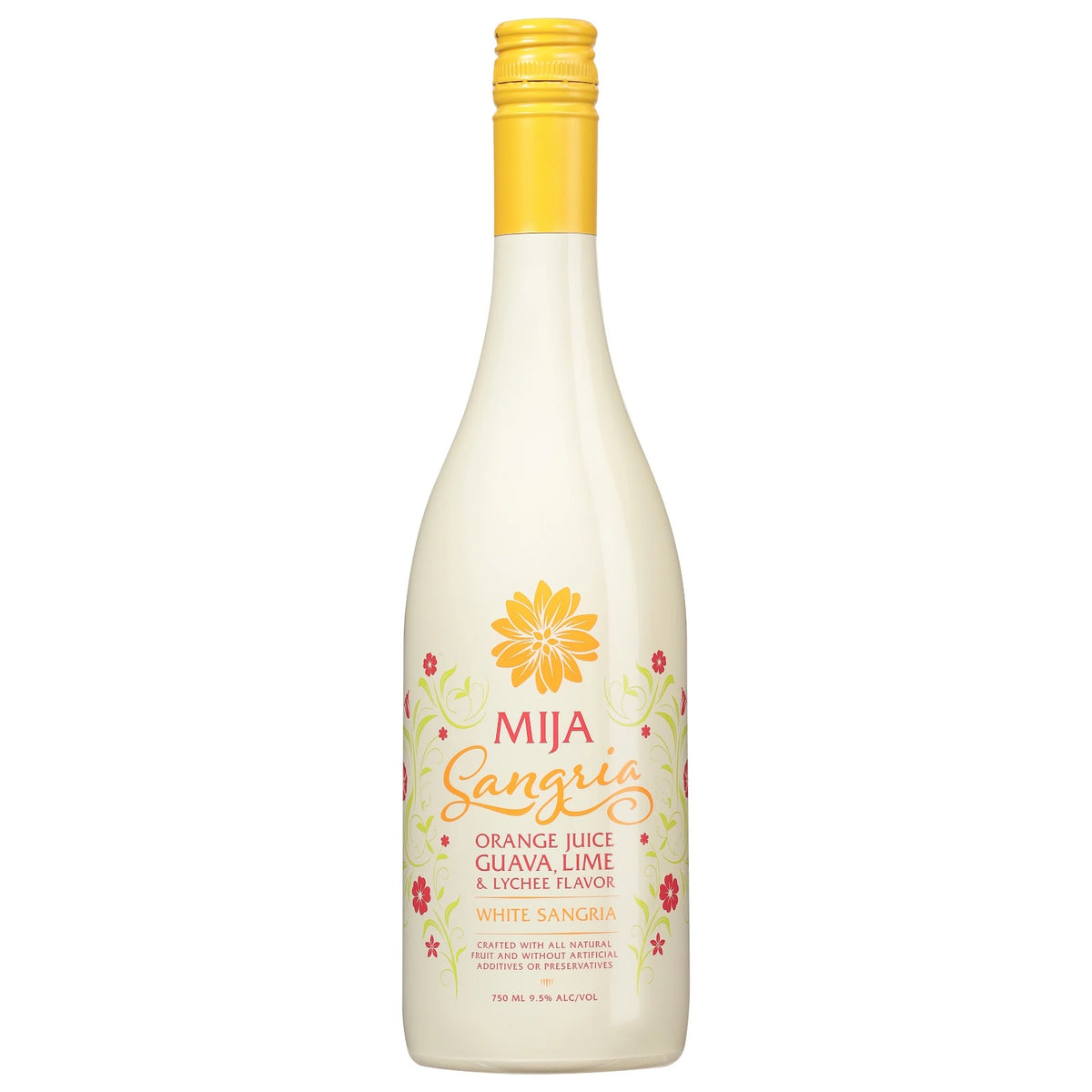 MIJA WHITE SANGRIA
