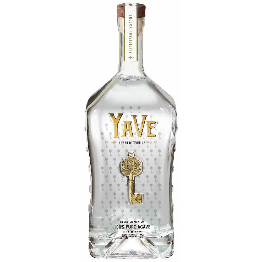 YAVE BLANCO 750ML