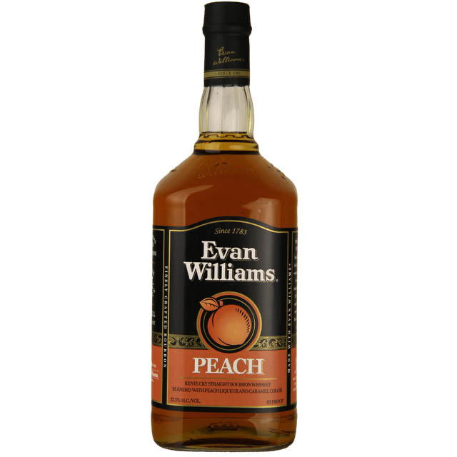 EVAN WMS PEACH