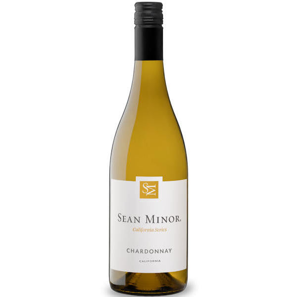 SEAN MINOR 4B CHARDONNAY