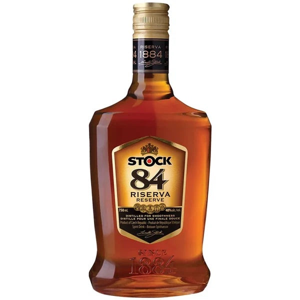 STOCK 84 RISERVA