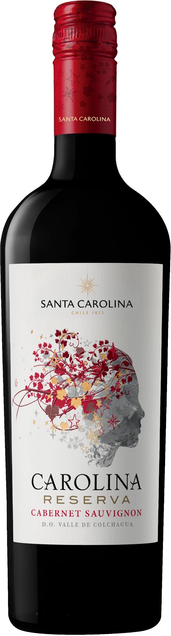 Santa Carolina Cabernet Sauvignon Reserve
