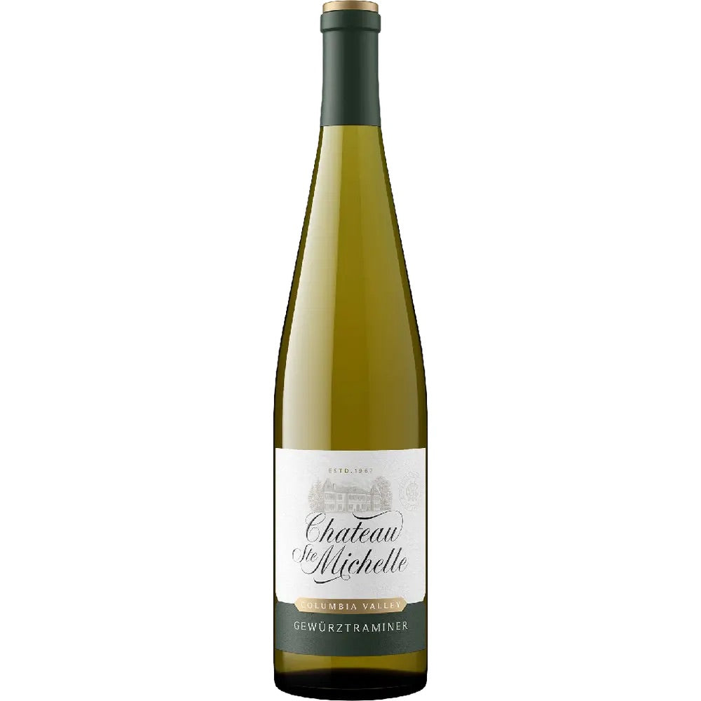 ST MI GEWURTZTRAMINER