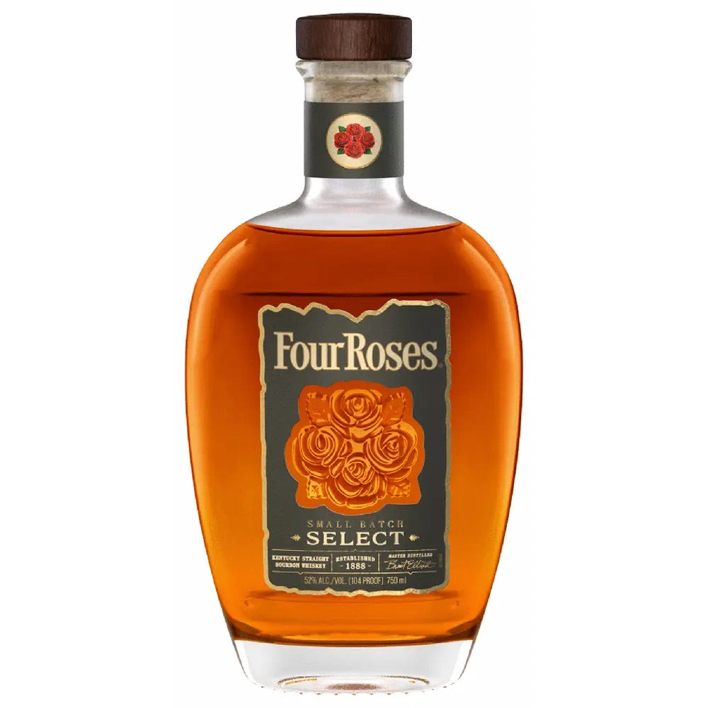 FOUR ROSES SM BATCH SELECT