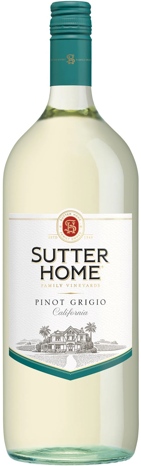 SUTTER PINOT GRIGIO