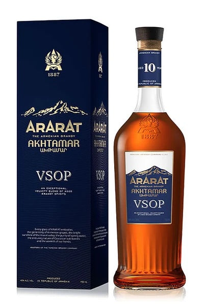 ARARAT AKHTAMAR 10YR VSOP