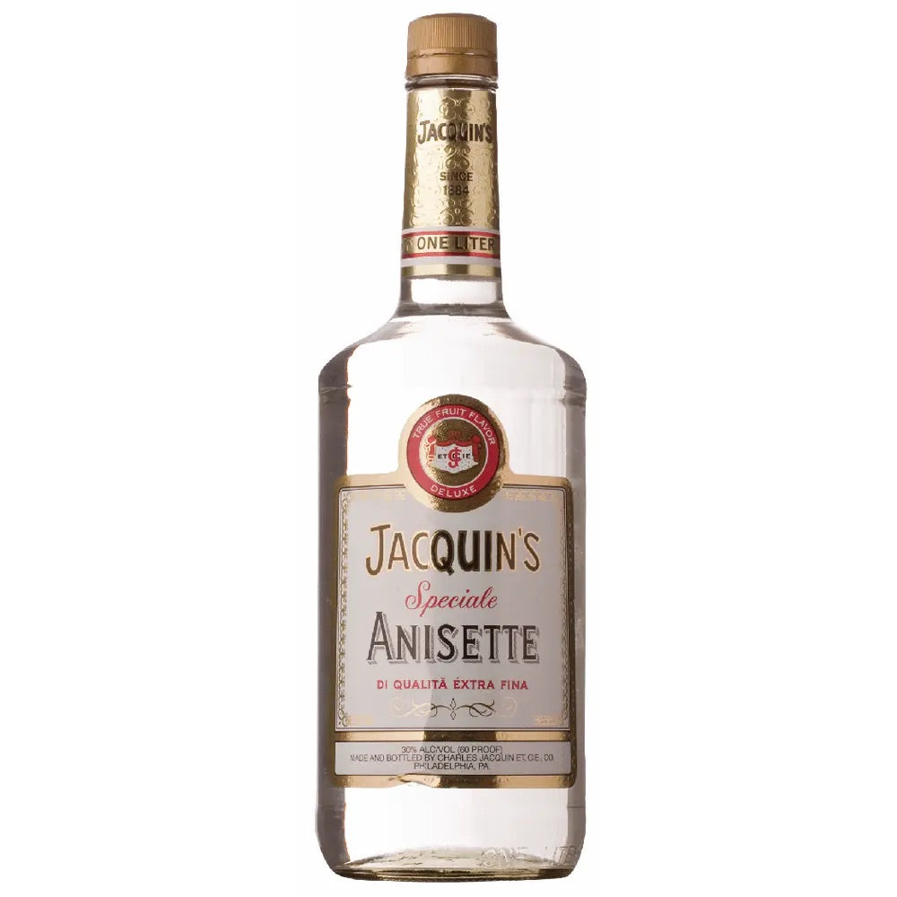 JACQ ANISETTE