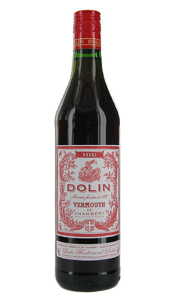 DOLIN VERMOUTH DE CHAMBERY