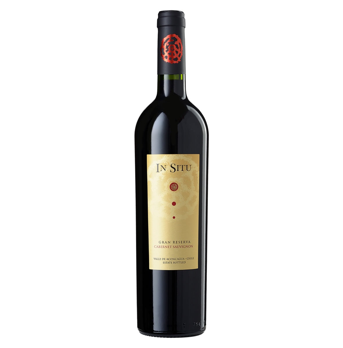 IN SITU GRAM RESERVA CABERNET SAUVIGNON