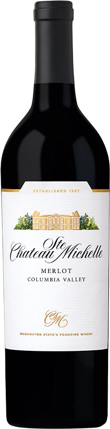 ST MI MERLOT