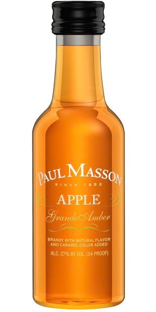 PAUL MASSON APPLE