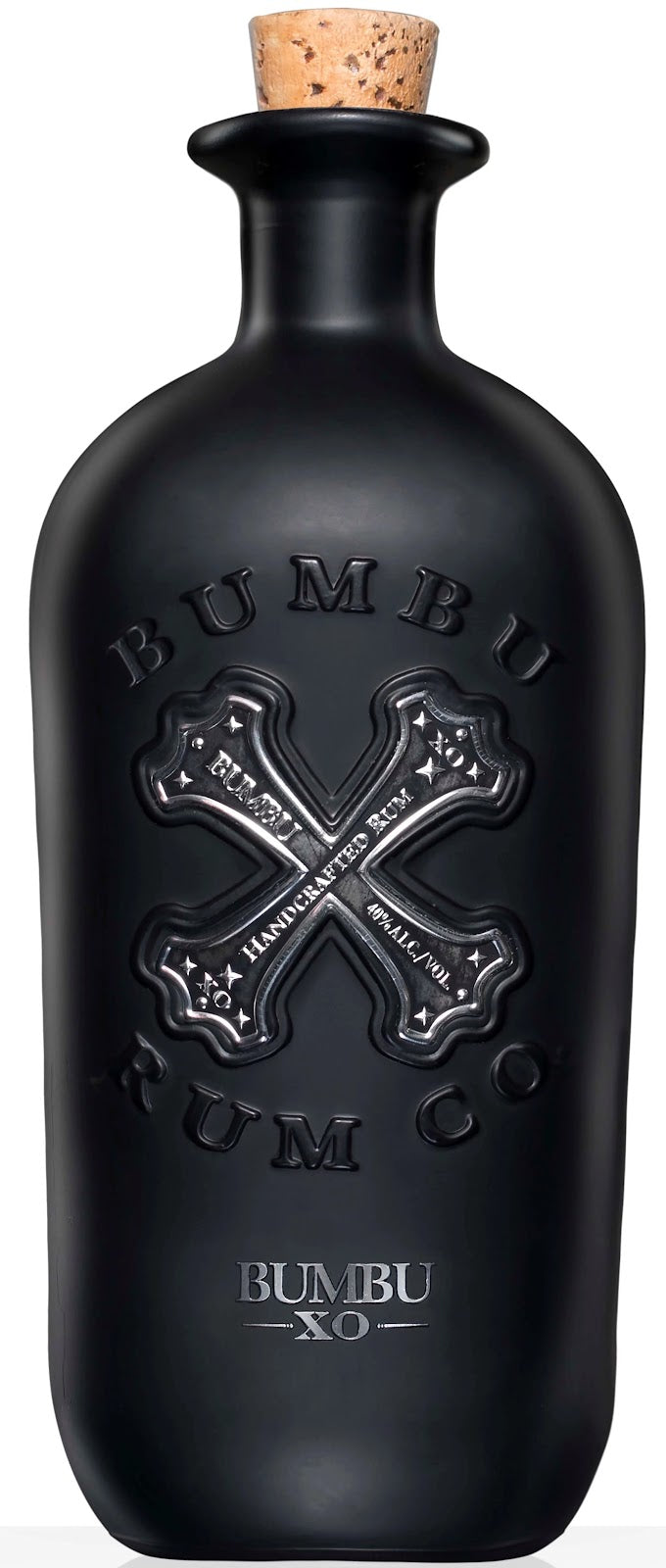 BUMBU XO RUM