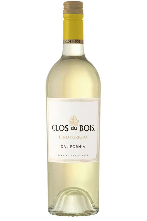 C DUBOIS PINOT GRIGIO