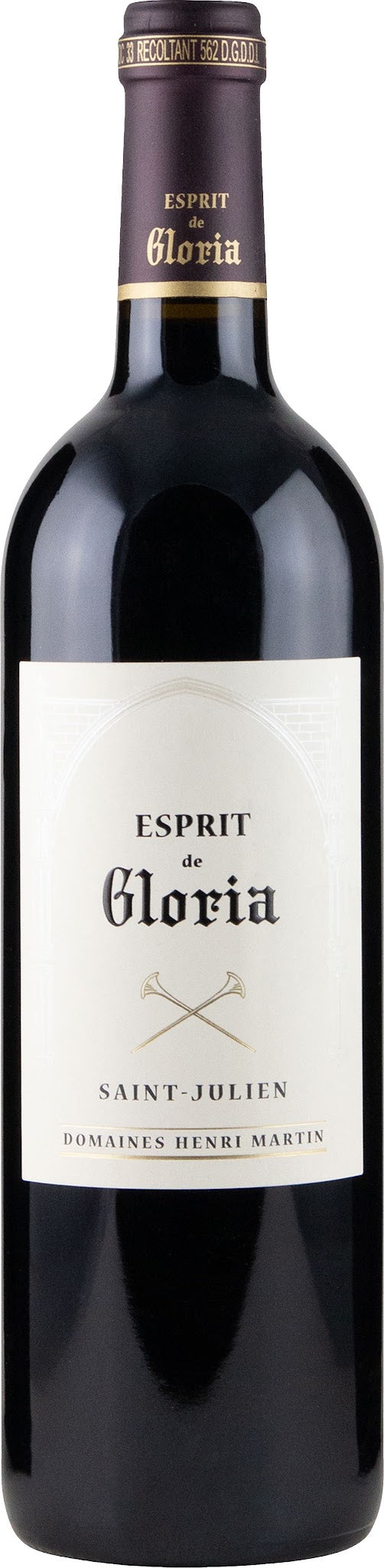 Esprit De Gloria Saint Julien