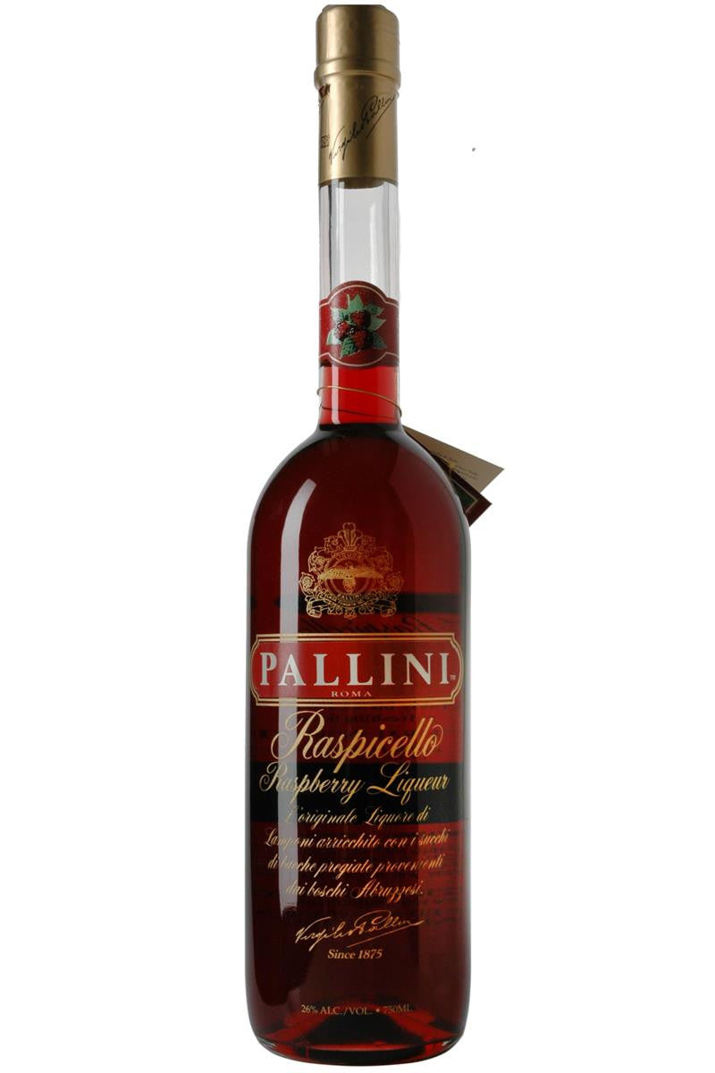 PALLINI RASPICELLO 750ML