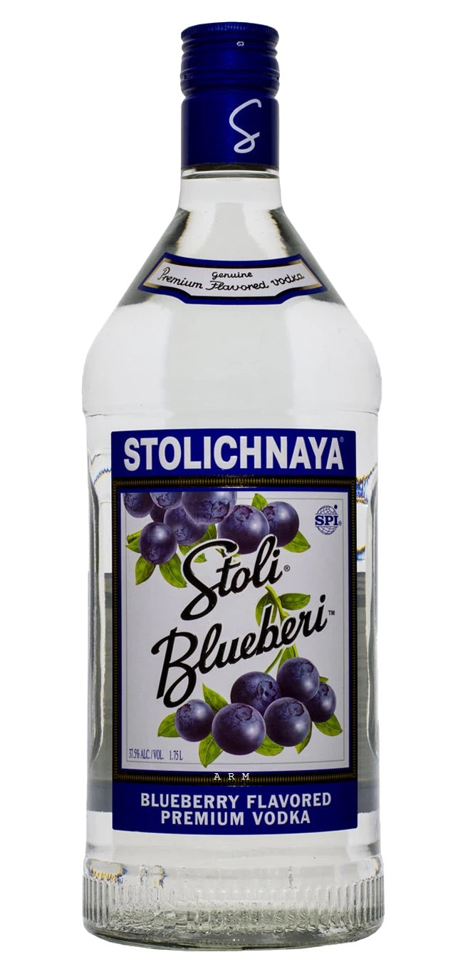 STOLI BLUEBERI