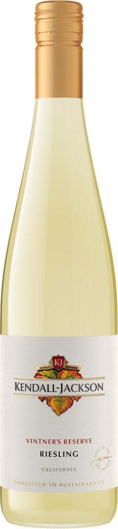 K JACKSON VR RIESLING