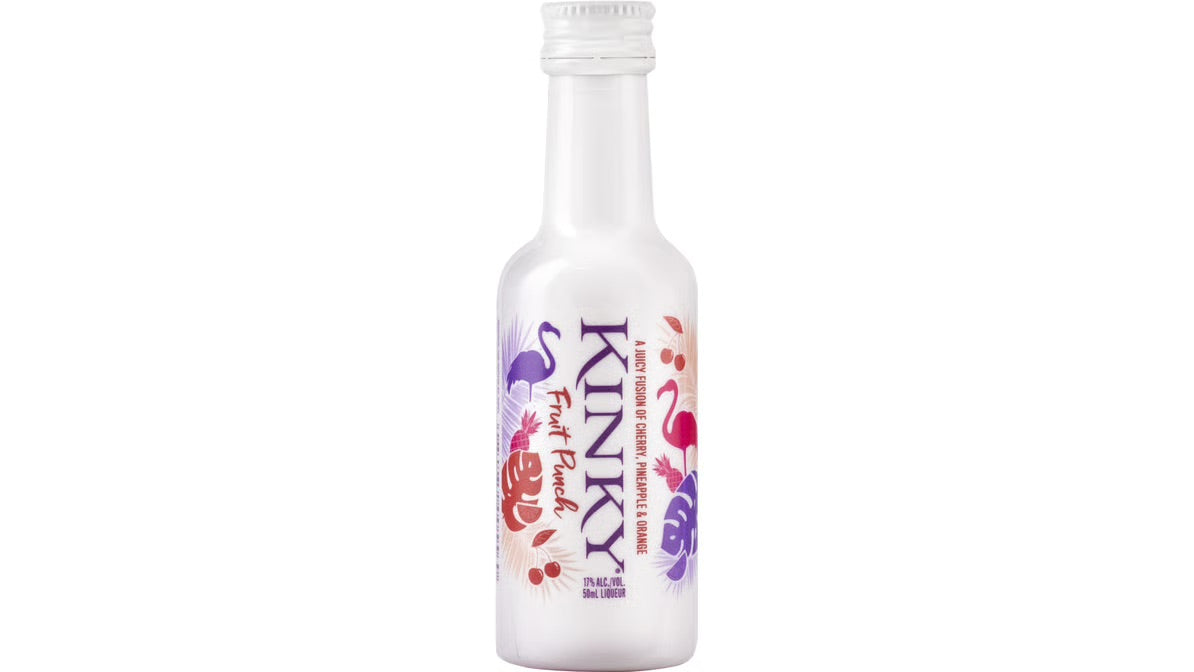 KINKY FRUIT PUNCH