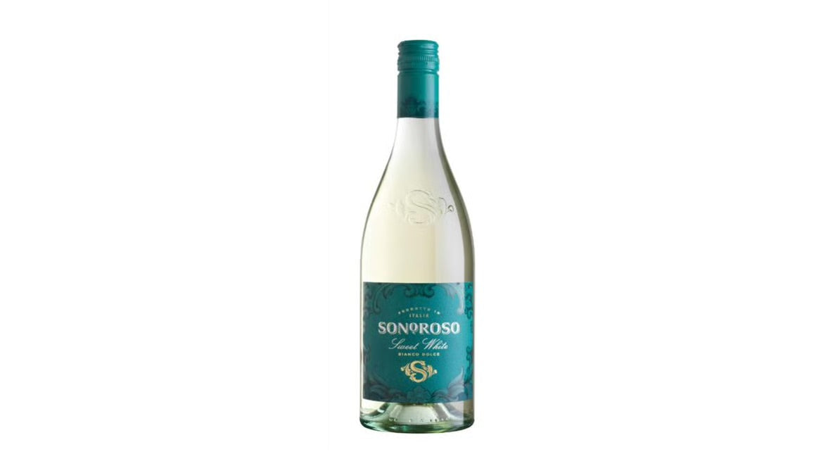 SONOROSO SWEET WHITE