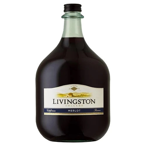 LIV. C MERLOT