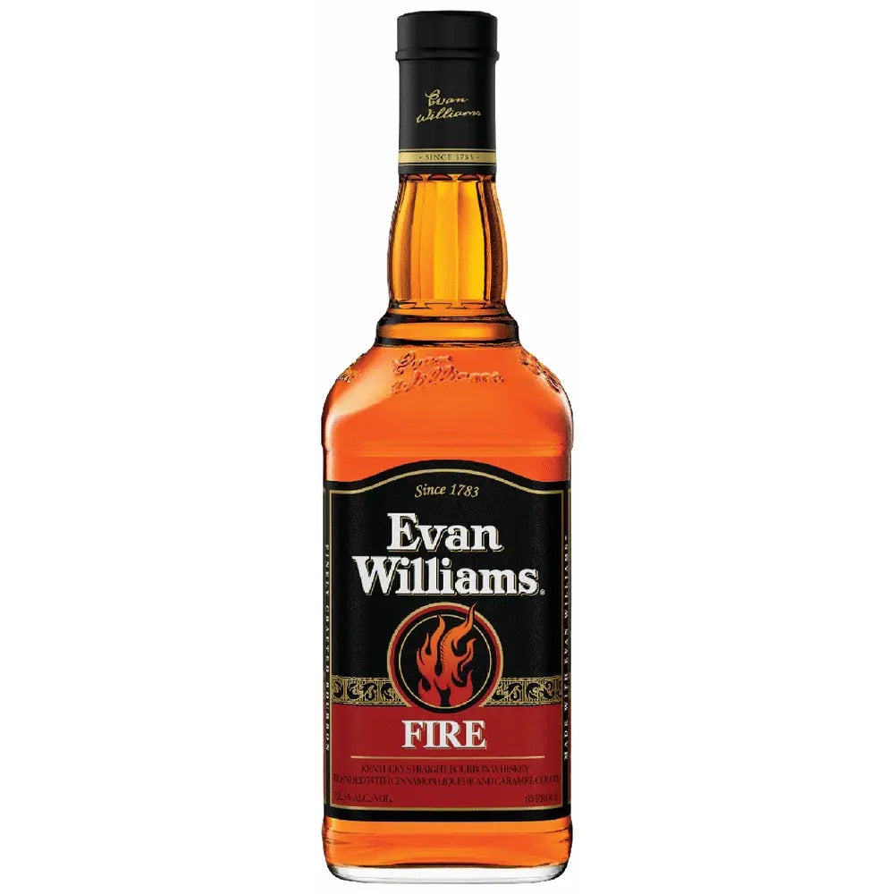 EVAN WMS FIRE