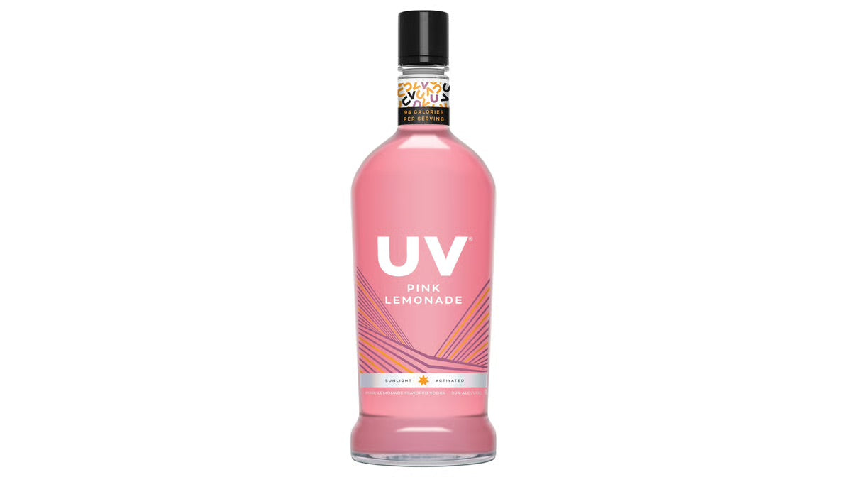 UV PINK LEMONADE