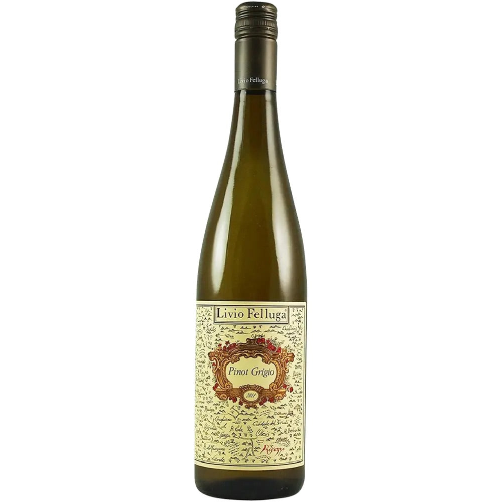 Livio Felluga Pinot Grigio
