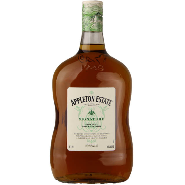 APPLETON SIGNATURE 1.75L