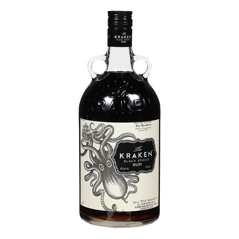 KRAKEN RUM 1.75L