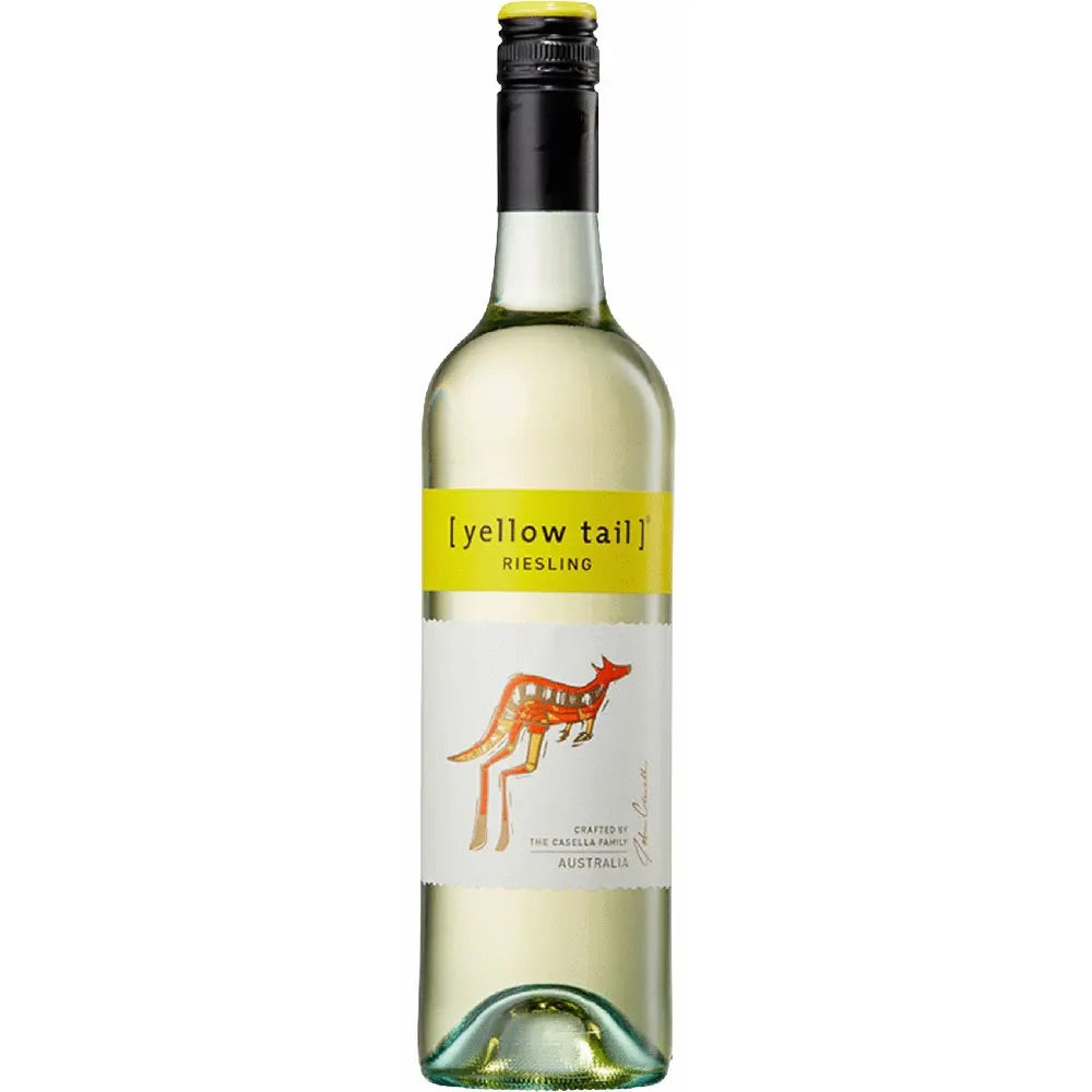 YELLOW TAIL RIESLING