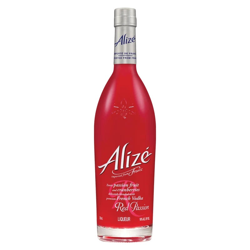 ALIZE RED PASSION 750ML