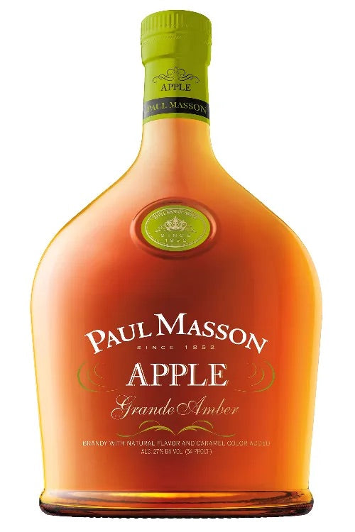 PAUL MASSON APPLE